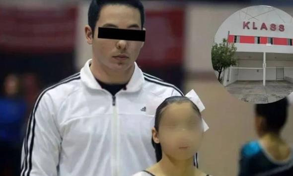 Imputan a exentrenador de gimnasia en NL por abuso; enfrentaría 15 años de prisión