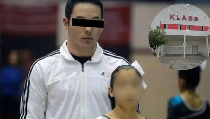 Imputan a exentrenador de gimnasia en NL por abuso; enfrentaría 15 años de prisión