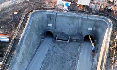 Entregarán la próxima semana restos del minero Roberto 