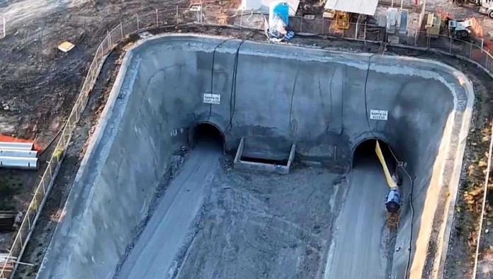 Entregarán la próxima semana restos del minero Roberto 