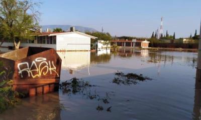 Piden mejores condiciones en la Normal de Monclova