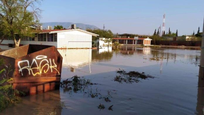 Piden mejores condiciones en la Normal de Monclova