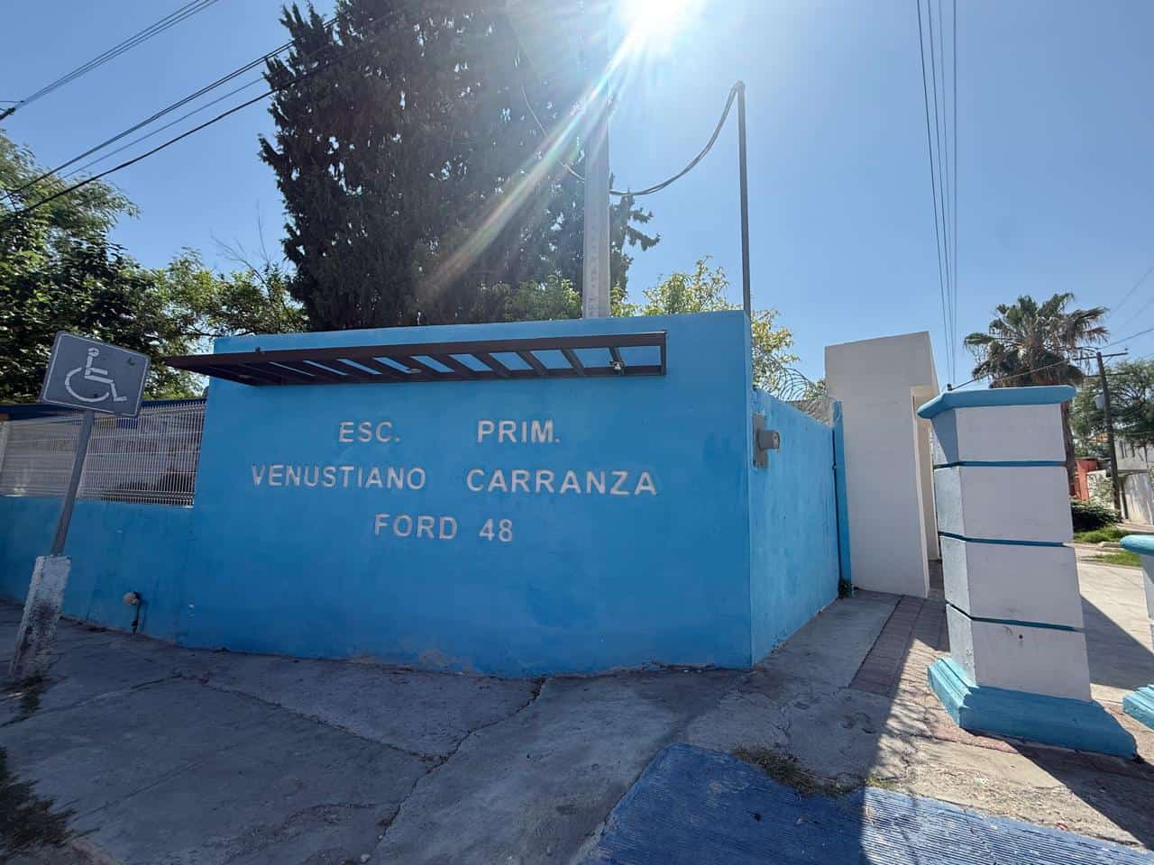 Servicios educativos pidió no acusar sin evidencias.