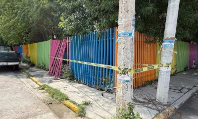 Toman clases en línea 3 escuelas