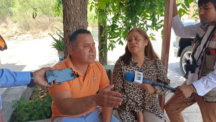 Denuncia Mónica E. tentativa de homicidio Denuncia Mónica E. tentativa de homicidio