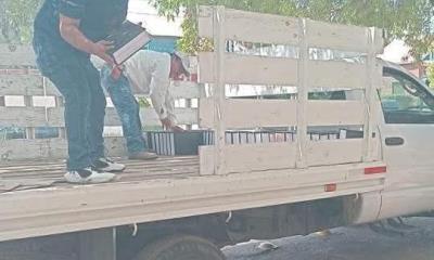 Retiran Fiat Notarial a José Juan Castañón