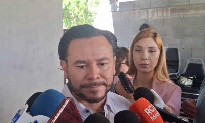 Protesta en Castaños fue con intereses políticos
