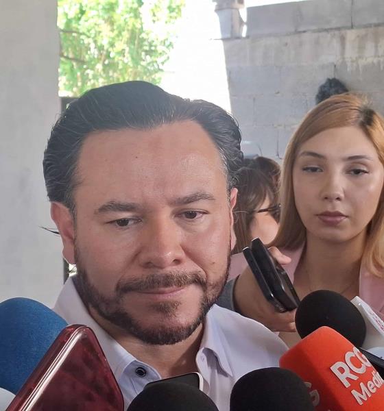 Protesta en Castaños fue con intereses políticos