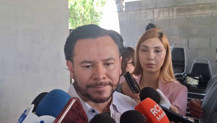 Protesta en Castaños fue con intereses políticos