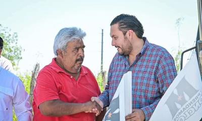 Trabaja Monclova con vista al futuro