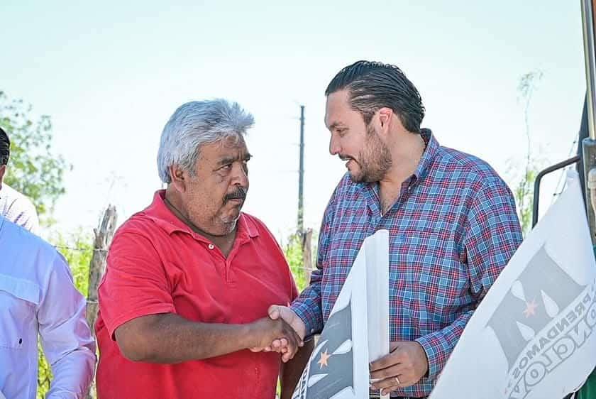 Trabaja Monclova con vista al futuro