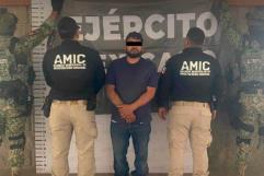Se fuga líder criminal del Cereso de Hermosillo