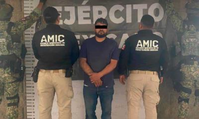 Se fuga líder criminal del Cereso de Hermosillo