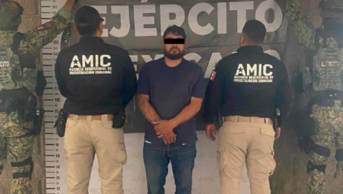 Se fuga líder criminal del Cereso de Hermosillo