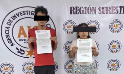 Procesarán a madre y padrastro del pequeño Liam Gael por filicidio y homicidio calificado