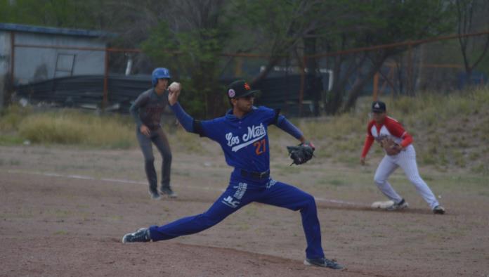 Mets y Tigres se repartieron triunfos