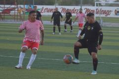 Atlético Americana goleó a la Picasso