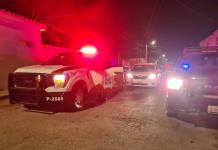 Machetean a hombre tras riña en la colonia Ramón Bravo