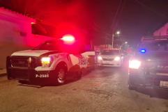 Machetean a hombre tras riña en la colonia Ramón Bravo