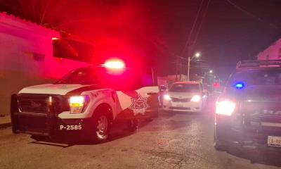 Machetean a hombre tras riña en la colonia Ramón Bravo