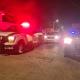 Machetean a hombre tras riña en la colonia Ramón Bravo