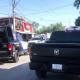 Violento asalto en colonia División Norte: Comerciante sobrevive a ataque con cuchillo