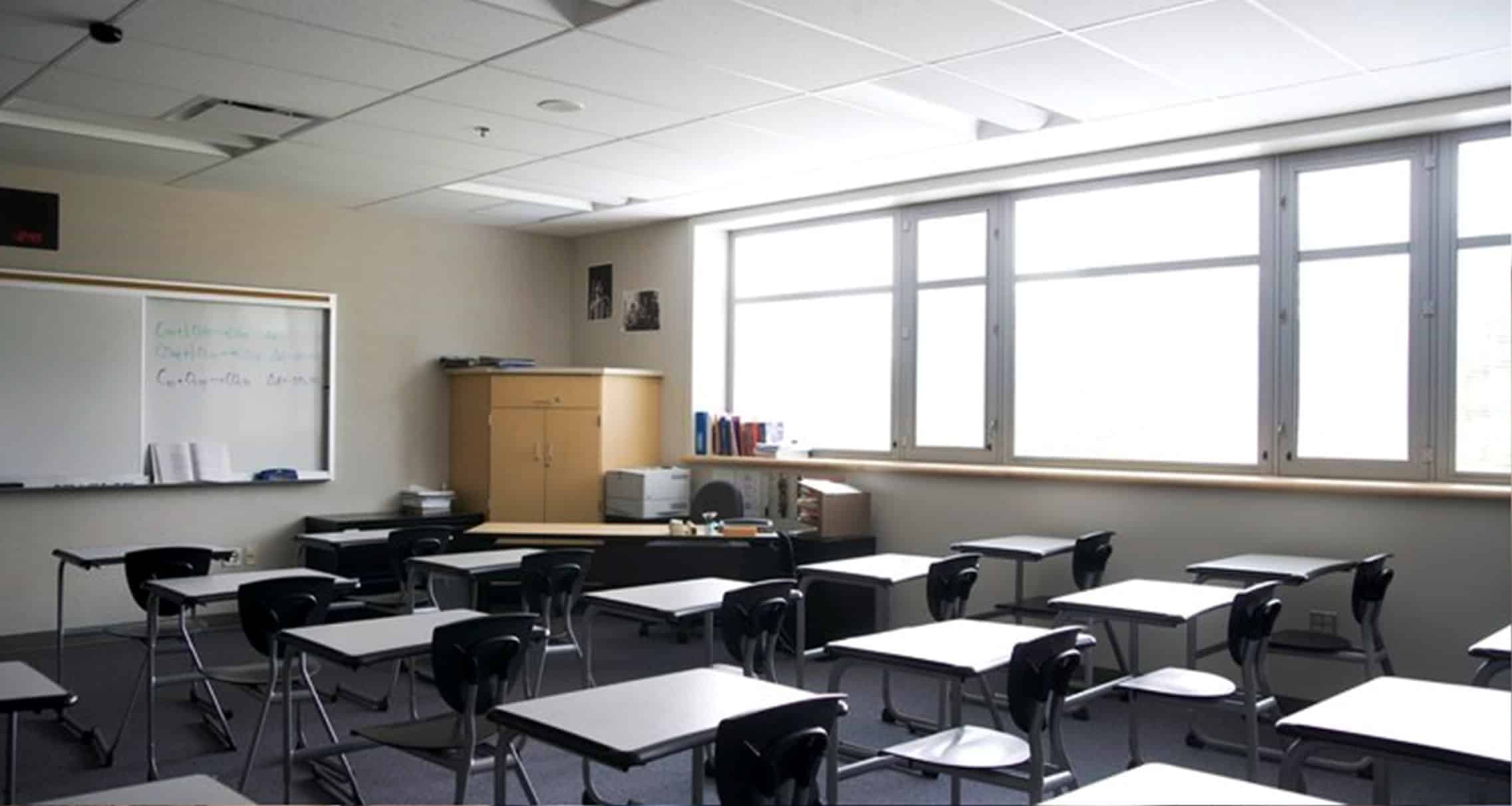 Urge que escuelas conozcan custodias Urge que escuelas conozcan custodias