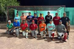 Los Tremendos hicieron la hombrada