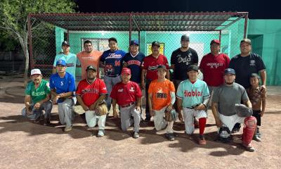 Los Tremendos hicieron la hombrada
