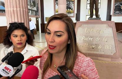 Mostrarán en Morena austeridad
