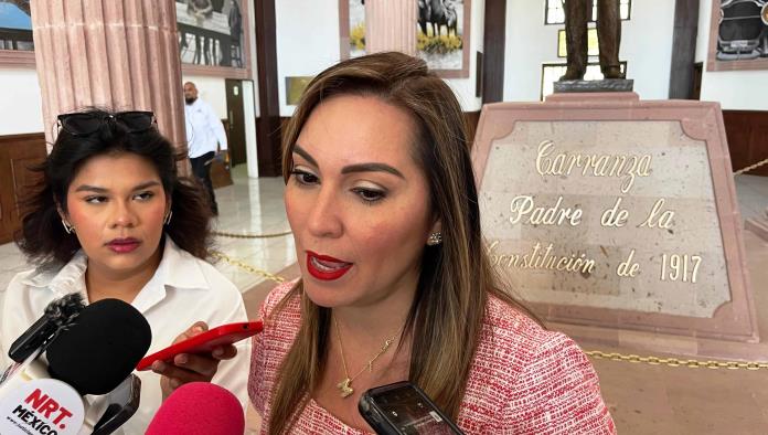 Mostrarán en Morena austeridad