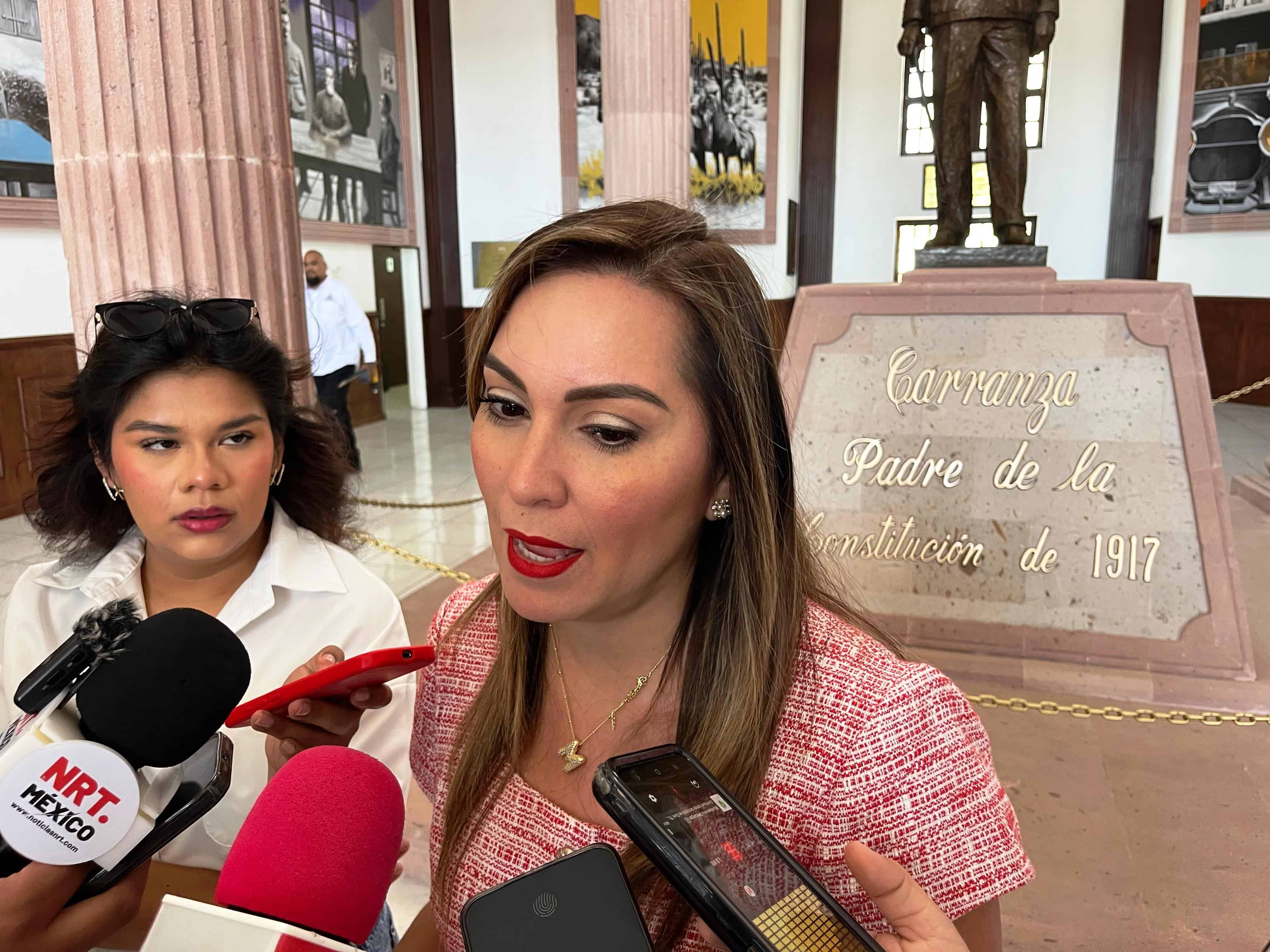 Mostrarán en Morena austeridad Mostrarán en Morena austeridad