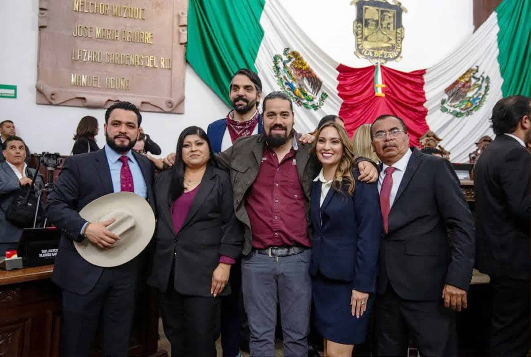 Mostrarán en Morena austeridad