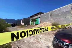 Termina albañil con su existencia