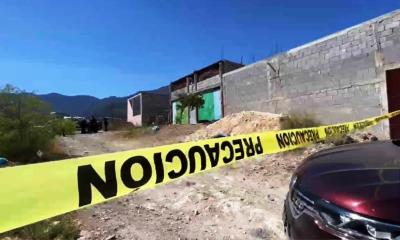 Termina albañil con su existencia