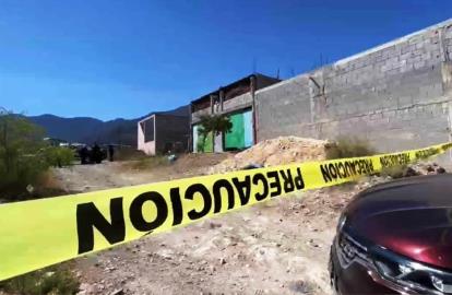 Termina albañil con su existencia