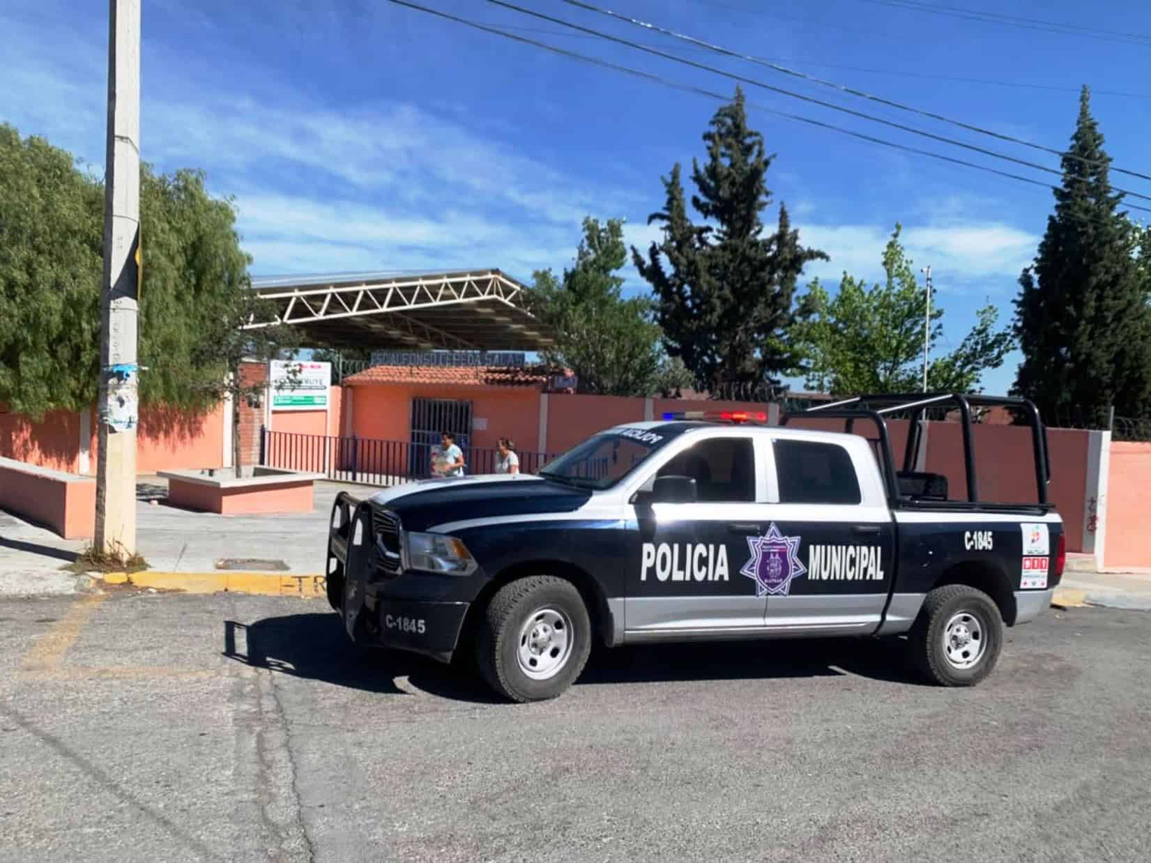Desaparecen 70 mil de "La Escuela es Nuestra"