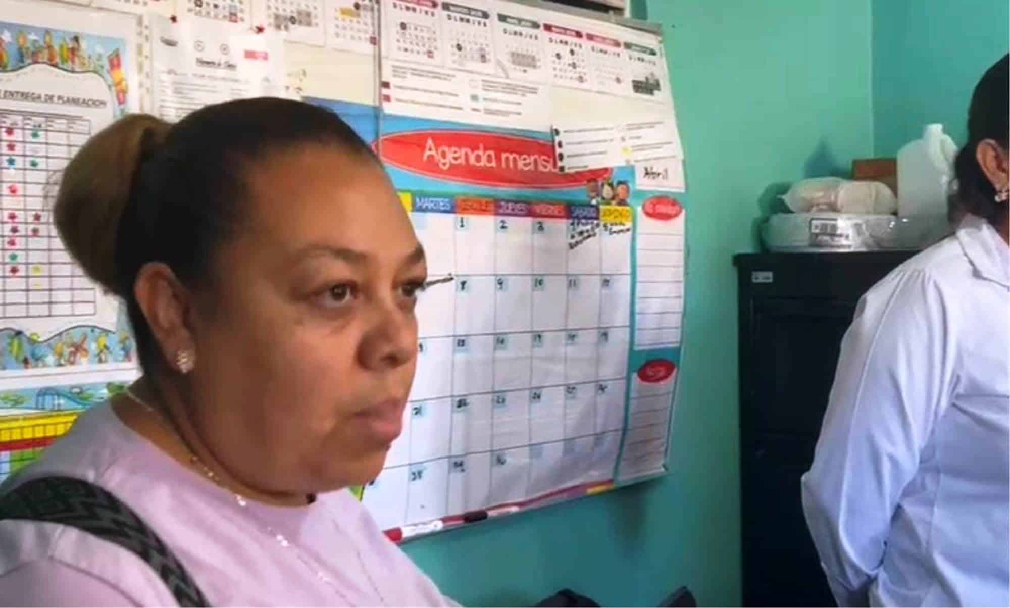 Desaparecen 70 mil de "La Escuela es Nuestra"