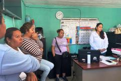 Desaparecen 70 mil de "La Escuela es Nuestra"