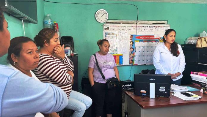 Desaparecen 70 mil de "La Escuela es Nuestra"