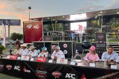 Recibirá Saltillo a parrilleros del país