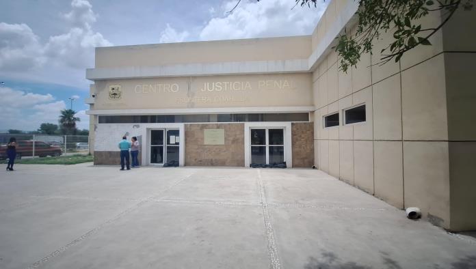 Al penal dos sujetos acusados de sustracción