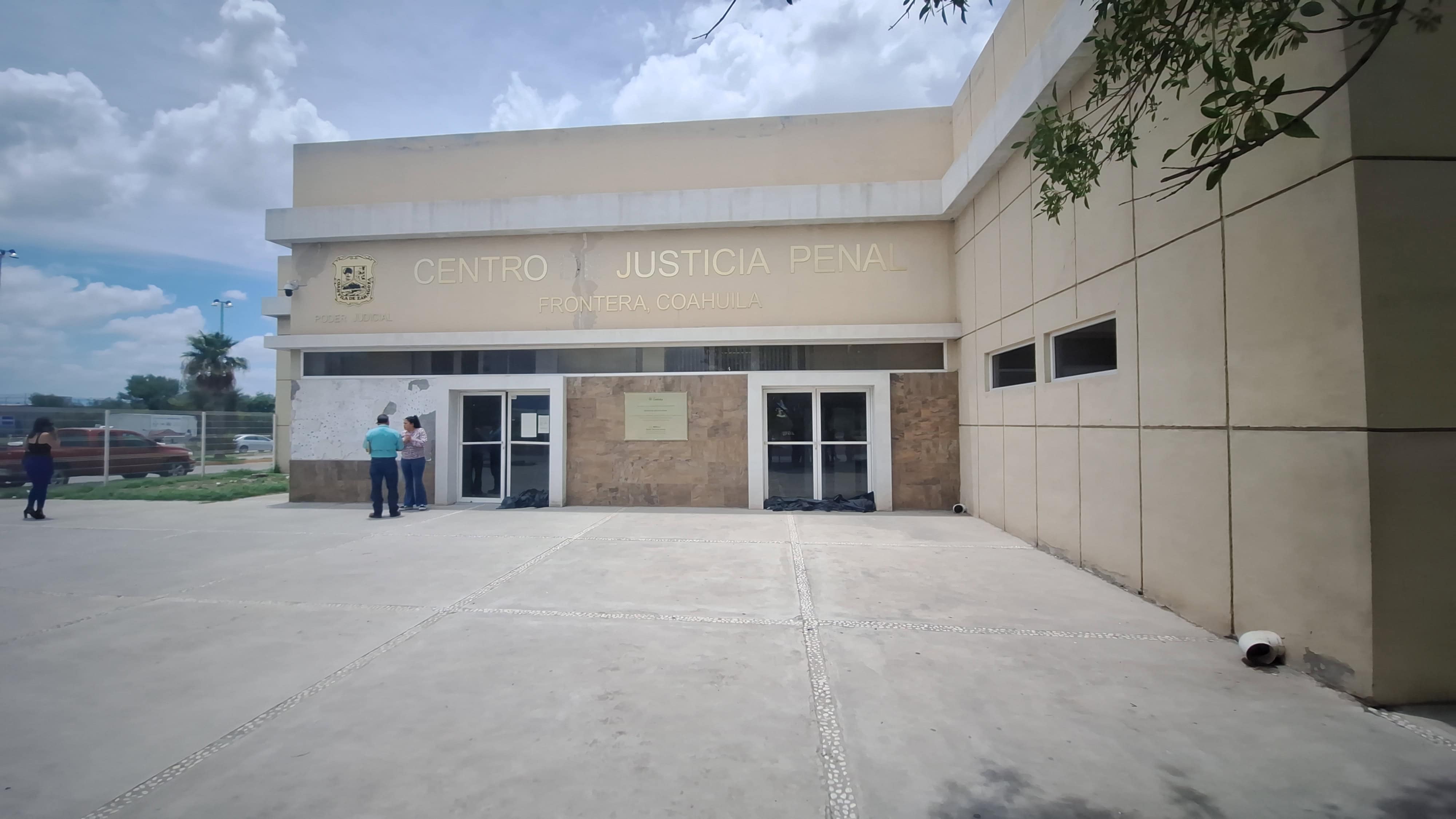 Al penal dos sujetos acusados de sustracción