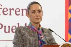 Beatriz Gutiérrez Müller busca la ciudadanía española; Esto dijo Sheinbaum