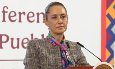 Beatriz Gutiérrez Müller busca la ciudadanía española; Esto dijo Sheinbaum