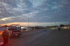 Tragedia en Ciudad Acuña: Hombre muere atropellado y conductor huye del lugar