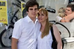 Madre se suicida tras condena de 6 años al conductor ebrio que mató a su hijo en Argentina