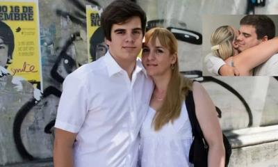 Madre se suicida tras condena de 6 años al conductor ebrio que mató a su hijo en Argentina