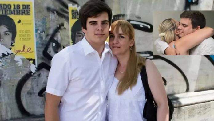 Madre se suicida tras condena de 6 años al conductor ebrio que mató a su hijo en Argentina