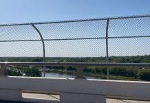 Cruce migrante baja a cero en la frontera de Ciudad Acuña, reporta cónsul mexicana